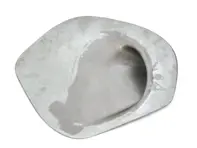 Turbo 4S Entlüftung für 1/4 Panel. Porsche 993 Turbo / C2S / C4S - 99350398101, 99350398001