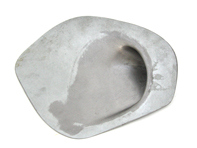 Sfiato Turbo 4S per pannello 1/4. Porsche 993 Turbo / C2S / C4S - 99350398101, 99350398001