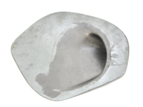 Turbo 4S Entlüftung für 1/4 Panel. Porsche 993 Turbo / C2S / C4S - 99350398101, 99350398001