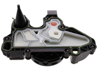 Oil separator. Porsche Macan 2.0L / Cayenne 2.0L - PAC103495, 95810349520, 95810349500