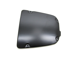 Coperchio di ispezione della tiranteria del cambio del tunnel centrale per Porsche 911 - 3162-3, 90150473130