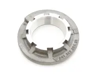 Rondelle concave d'amortisseur. Porsche 968 / 944 - 95134352532