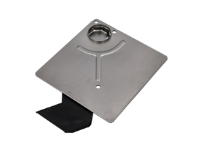 Ölfilter. Porsche 964 / 993 für das Tiptronic-Getriebe - 94330701102, 943 307 011 02, 943.307.011.02