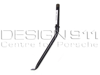 Rear 1/4 Panel Support Tube. Porsche 911 1974-89 - 91150162302