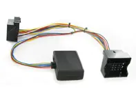 Interface vidéo en mouvement. Porsche 957 Cayenne / 987 Boxster / 987C Cayman