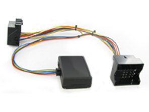 Video in Motion-Schnittstelle. Porsche 957 Cayenne / 987 Boxster / 987C Cayman