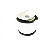 Roulement de douille avant de sous-châssis de suspension arrière. Porsche Macan - 8R0505145K, 95B505145