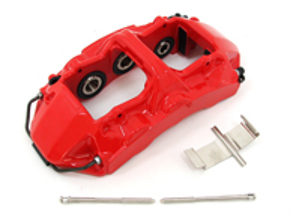 Pinze freno a 6 pistoni per applicazioni multiple Porsche - 3604208161, 816-C100/200-001