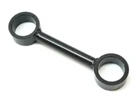 Drop link para barra estabilizadora trasera. Porsche 914 - 91433305700GRV, 91433305700