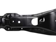 Front shock / buffer mount panel. Porsche 911 1978-89 - 91150114902, 91150115002, 91150114902GRV, 91150115002GRV, 1684150770, 1684150780 - 1684150770, 1684150780