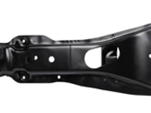 Vordere Dämpfer-/Pufferbefestigungsplatte. Porsche 911 1978-89 - 91150114902, 91150115002, 91150114902GRV, 91150115002GRV, 1684150770, 1684150780 - 1684150770, 1684150780