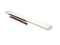 Lame de spoiler arrière Aerokit avec 3ème feu stop. Porsche 993 (partie supérieure uniquement) - 00004480027