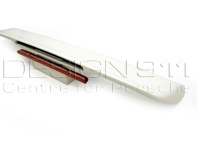 Lama spoiler posteriore Aerokit con terza luce stop. Porsche 993 (solo parte superiore) - 00004480027