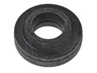 Chain cover rubber sealing plug. Porsche 964 / 993