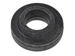 Chain cover rubber sealing plug. Porsche 964 / 993