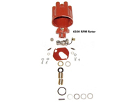 Kit ricostruzione distributore, serie 159. Porsche 911E - 90160203198S