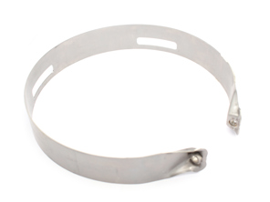 Cinghia dell'alloggiamento della ventola/girante dell'alternatore. Porsche 911/914/964 - 96410625120, 90110625102, 90110625103 - ELE11.1.102