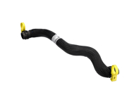 Hose - Secondary Air Pump to Check Valve. Porsche 991 GT3 / GT3 RS 2014-2021 - 9A111333990, 9A111323990, 9A111323995
