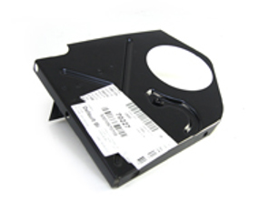 Cubierta del motor, Izquierda. Porsche 964 (965) Turbo - 93010670705