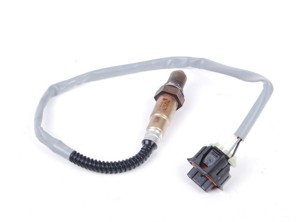 Sonde Lambda à oxygène, APRES Catalyseur. Porsche 996 Turbo - 99660613801, 996.606.138.01, 0258006205