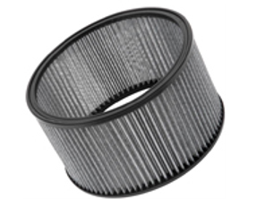 K&N Auto Racing Luftfilter für Porsche 356 Speedster - 33-2484, 332484