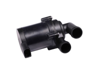 Riscaldamento ausiliario pompa refrigerante. Porsche 955 Cayenne 4.5L / 957 Cayenne 4.8L - 95557215006, 7L0965561K, 7P0965561A, 7P0965561C