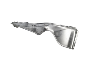 Panneau support du réservoir de carburant DROIT. Porsche 911 / 912 conduite à gauche - 90150102420, 90150102423, 91150111404, 91150111404GRV - PP220BR