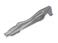 Pannello supporto serbatoio carburante DESTRO. Porsche 911/912 guida a sinistra - 90150102420, 90150102423, 91150111404, 91150111404GRV - PP220BR