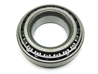 Cuscinetto ruota a rulli conici anteriore interno. Porsche 911/924/944 - 477405641, 99905909800 - R16706