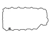 Dichtung für Ölwanne. Porsche 991.2 Carrera - 9A210731900, 0PB115476C, 912.670