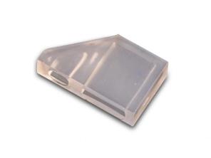 Guide piece sliding shoe sunroof. Porsche 911 / 912 - 90156443106, 90156443105