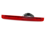 Reemplazo de la 3ra luz de freno. Porsche 986 Boxster - 98651299201, 98651299201GRP
