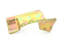 Paracalore supporto motore. Porsche 928 1978-82 - 92837505501, 92837505601