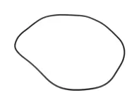 Joint torique pour couvercle de carter de boîte de vitesses. Porsche Boxster / Caïman - 9G232181501, 9G232181500