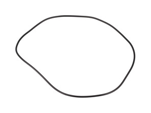 Joint torique pour couvercle de carter de boîte de vitesses. Porsche Boxster / Caïman - 9G232181501, 9G232181500