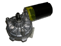 Wiper Motor Rear Porsche 928 - 92862840302