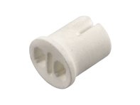 Connector housing for fuel pump. Porsche 911 2.2ltr / 2.4ltr E / S / T - 90160810504, 90160810505, 90160810501, 90160810500