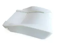 Onderste kussen voorstoel voor comfortstoel. Porsche 911 77-84 / 928 80-82 - 91152138502, 91152138602, 195