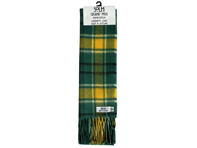 SOLM Lambswool Scarf (Grand Prix)