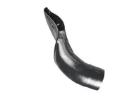 Hete lucht aansluiting. Porsche 911 / 964 Turbo / 914 - 91110682700