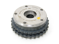 Camshaft adjuster sprocket, Inlet, Cyl. 4-6. Porsche 986 Boxster / 987 Boxster / 987 Cayman / 997 / 996 - 99610505201, 99610505202