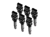 Ignition coil pack. Porsche Cayenne 955 V6 / Cayenne 957 V6 - 95560210105, 0040102044, 40102041, 95560210100, 95560210101, 95560210102, 95560210103, 95560210104, 95560210105, 95860210100 - ZSE044, ZSE044