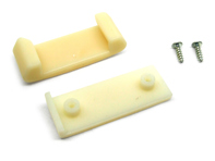 Kit de réparation pour guide de réglage de chaîne de distribution. Porsche 928/ 944/ 968 - 94410550105