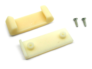 Kit de réparation pour guide de réglage de chaîne de distribution. Porsche 928/ 944/ 968 - 94410550105