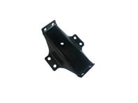 Bevestigingsplaat achterbumperbevestiging. Porsche 356A - 64450502700 - 720505446