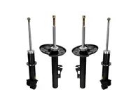 Ammortizzatori anteriori e posteriori, set da 4. Porsche 996 C2 1998-2005 - 99633305185, 99633305143, 99633305104, 99633305121, 99633305125, 99633305133, 99633305124, 99633305161, 99634304139, 99634304104, 99634304130, 99634304120, 99634304123, 99634304127, 99634304136
