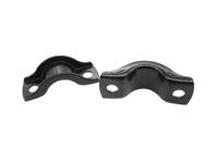 Staffa di montaggio barra antirollio, anteriore. Porsche 356A / 356B / 356C - 64441605, 644 41605, 356 49944, 35649944 - PRS50