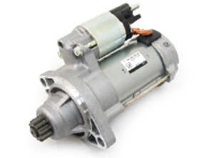 Starter motor. Porsche 987.2 Boxster / Cayman / 997.2 - 9A160410300, 9A160410301, 9A1604103AX - DSN970