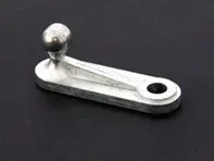 Elektromotor Temperaturmischklappenkurbel. Porsche 964 - 96462432400, 96457220500