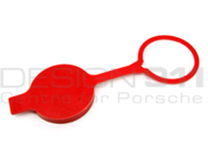 Container Cap. Porsche 928 - 92852818303